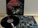 FANIA ALL STARS LIVE AT THE RED GARTER VOL 1 MONO -Vinyl SALSA Johnny Pacheco
