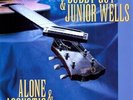 Alone and Acoustic, Buddy Guy & Junior Wells,Buddy G, New,  Vinyl