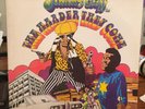 JIMMY CLIFF LP THE HARDER THEY COME 1972 ORIG STERLING PRESS NM/VG+ MLPS-9202