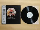 Queen – A Day At The Races  P-6554E Japan 2 insert Obi Near Mint vinyl