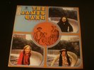 THE JAMES GANG YER' ALBUM VINYL LP