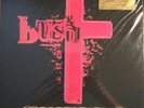 Bush Deconstructed Vinyl Import x2 LP ETCHED D-SIDE w/ FREE SHIPPING The Crow