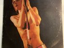 Iggy and the Stooges Raw Power ; Columbia KC 32111 w/ Inner Sleeve.  Play Tested