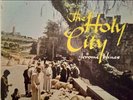 RCA LIVING STEREO LSP-1637 *SHADED DOG* J. HINES THE HOLY CITY *MICKELSON 6S/8S*