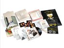 Tony Bennett & Lady Gaga Love For Sale Exclusive Vinyl Box Set LP (NEW)