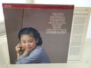 MIDORI - PAGANINI VIOLINCONCERT - LEONARD SLATKIN - PHILIPS DIGITAL HOLLAND - NM
