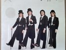 TED MULRY GANG (TMG) - STEPPIN' OUT 1976 ALBERT PRODUCTIONS APLP.021 OZ 1ST ED