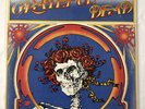 Grateful Dead Skull And Roses Warner Bros Records 2WS 1935 Jerry GarciabBob Weir