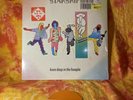 NEW SEALED Knee Deep in the Hoopla [LP] by Starship