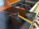 Pink Floyd The Dark Side of the Moon Vinyl (Quadraphonic Ltd Edition Pink LP)