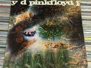 PINK FLOYD A Saucerful Of Secrets UK COLUMBIA RECORDS VINYL LP One EMI Box