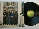 THE BEATLES LP ' HEY JUDE ' ORIGINAL UK APPLE 1969 STEREO 1st PRESS - EX