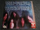 Deep Purple-Machine Head LP-Hörzu-1972 Germany-SHZE 344-Poster