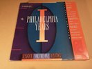 Philadelphia Years Vol 1 1971-76  4 LP Box Set  Philly soul & disco VGC