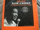 Vintage Original 1965 Vinyl LP Record Sam Cooke Shake Mono LPM 3367 VG/VG TESTED