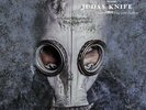 Judas Knife - Death Is The Thing With Feathers [New Vinyl LP]