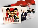 Il Volo - Il Volo Sings Morricone [Colored Vinyl] [New Vinyl LP] Colored Vinyl,