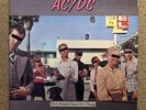 AC/DC DIRTY DEEDS DONE DIRT CHEAP LP VINYL RECORD ATLANTIC SD 16033 EX 1981