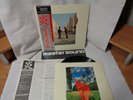 PINK FLOYD - WISH YOU WERE HERE - CBS/SONY 30AP 1875 JAPAN MASTERSOUND LP W/OBI