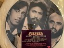 Bee Gees - spirits having flown Picture Vinyl  versiegelt