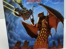 Meat Loaf Bat out of Hell II: Back to Hell 2019 Virgin Music Reissue 2 LP Vinyl