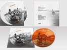 Flower Travellin' Band - Anywhere Picture Disc LP 12