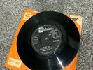 Chuck Jackson - Any Day Now (My Wild Beautiful Bird)the prophet stateside N.soul