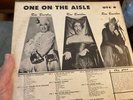 Ray Bourbon Drag Queen Comedy Gay Queer Interest 3 LP Records  VG - VG+