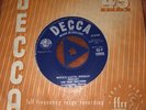 The Most Brothers - Whole Lotta Woman - EX Vinyl Jiver R&R  45rpm Record 7” 1958