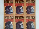 PETER TOSH Equal Rights PC34670 LP Vinyl VG++ Cover VG+nr++ 1977 Reggae