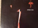 Steely Dan Aja Mobile Fidelity LP