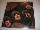 1965 Pinckneyville Pressing The Beatles Rubber Soul Vinyl LP Record Mono T 2442