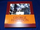 George Harrison The Vinyl Collection Box Set 2017 Vinyl LP - BOX ONLY Beatles