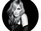MADONNA  - I Rise - PICTURE DISC - Electro Club House - Pict 214