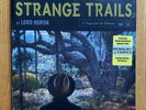 Lord Huron ?– Strange Trails Newbury Comics Exclusive Limited Yellow Vinyl 2LP