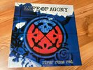Life Of Agony – River Runs Red  Vinyl LP Super Rar - Top Zustand Type O Negative