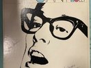 Buddy Holly “GIANT” LP Vinyl Record *AUTOGRAPHED*