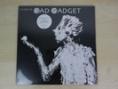 Fad Gadget FRANK TOVEY THE BEST OF  DOUBLE SILVER VINYL LTD ED 1000 NEW