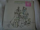 THE RAMSEY LEWIS TRIO UPENDO NI PAMOJA VINYL LP 1972 SLIPPING INTO DARKNESS, EX