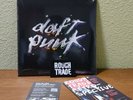 Daft Punk Discovery LPx2 Vinyl Record Brand New Sealed
