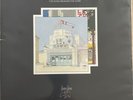 Led Zeppelin - The Song Remains The Same 2xLP Gatefold Vinyl German Issue EX/VG+