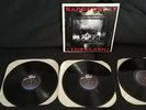 3x LP THE CLASH Sandinista  1a stampa original 80 US 1st press Punk Rock Dub NM