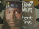 Lenny White ?– Present Tense / 2xLP / 1995 / UK LP / HIB 800 / Factory Sealed