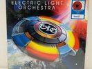 The Very Best Of ELECTRIC LIGHT ORCHESTRA ELO LP Red & White Color Vinyl Sealed