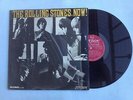THE ROLLING STONES RARE MEXICAN LP NOW  1ST PRESS MONO 1965 TOP RARITY IN SHRINK