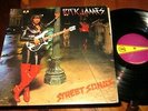 RICK JAMES STREET SONGS LP NEAR MINT NM US MOTOWN VINYL SUPER FREAK FUNK SOUL