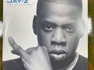 Jay-Z BluePrint 2 The Gift And The Curse 2002 4xLP With Insert LP Vinyl