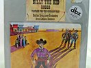 Aaron Copland Billy The Kid Fanfare For The Common Man DBX TV 34169 New Sealed