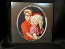 PUSCIFER Conditions of My Parole RARE OOP Black Vinyl 2x LP Orig Press 2011 Tool