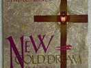 Simple Minds LP - New Gold Dream - Original 1982 UK Press Album In Ex-Condition